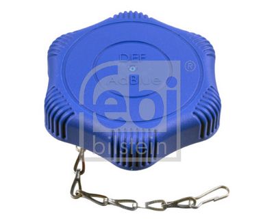 FEBI BILSTEIN Sealing Cap, tank unit (Urea injection) 192829