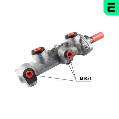 Спирачна помпа OPTIMAL OP-BMA00270