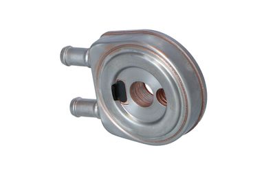 RADIATOR ULEI ULEI MOTOR NRF 31222 7