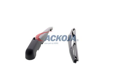 SET STERGATOARE CURATARE PARBRIZ ACKOJA A260242 48