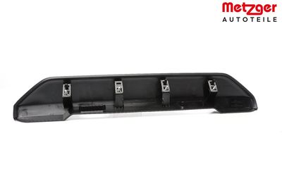 GEHäUSE KENNZEICHENLEUCHTE METZGER AUTOTEILE 2080302 19