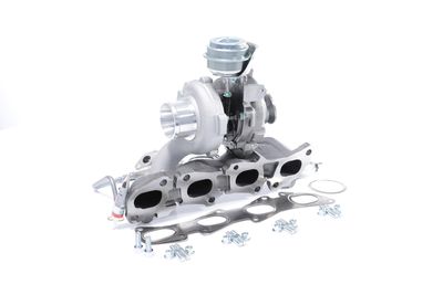 LADER AUFLADUNG BTS Turbo T981242BT 6