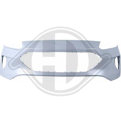 Буфер DIEDERICHS 1472050 для FORD KUGA