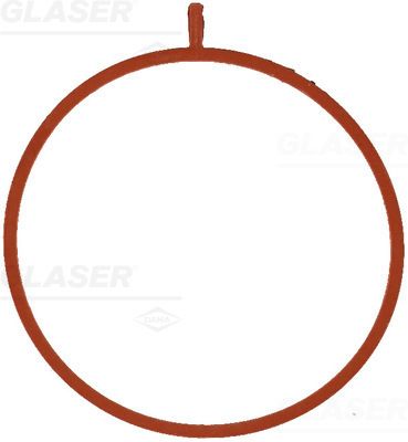 GARNITURA GALERIE ADMISIE