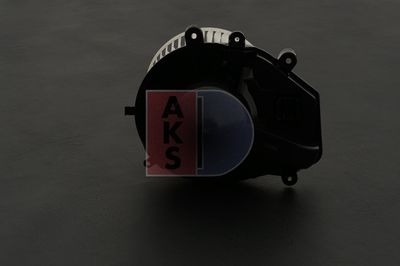 INNENRAUMGEBLäSE AKS DASIS 741420N 7