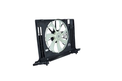 VENTILATOR RADIATOR NRF 47379 40