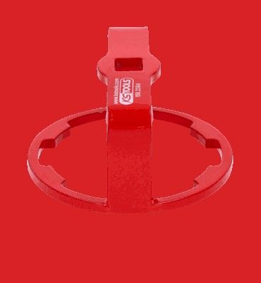 LöSEWERKZEUG VERSCHLUSSDECKEL-KüHLER KS TOOLS 1502384 35