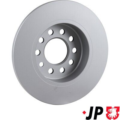 DISC FRANA JP GROUP 1163214900 1