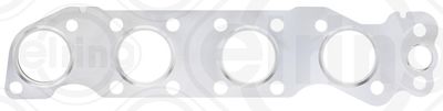 ELRING 475.030 Прокладка выпускного коллектора  для FIAT SEDICI (Фиат Седики)