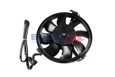 VENTILATOR RADIATOR BOGAP A4243166 5