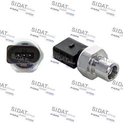 COMUTATOR PRESIUNE AER CONDITIONAT