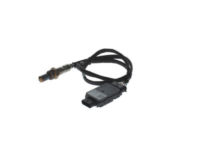 NOX-SENSOR NOX-KATALYSATOR BOSCH 0281008771 7