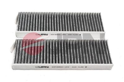 Filter, Innenraumluft