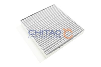 FILTR KABINY MG 5 11.17-
