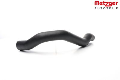 LADELUFTSCHLAUCH METZGER AUTOTEILE 2400692 16