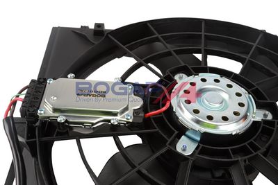 VENTILATOR RADIATOR BOGAP B4243111 2