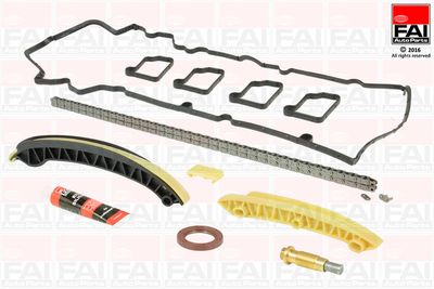 Timing Chain Kit TCK101