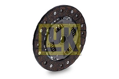 Clutch Disc 320 0467 10