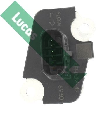 LUFTMASSENMESSER LUCAS FDM5024 1