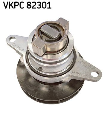 POMPă DE APă RăCIRE MOTOR SKF VKPC82301