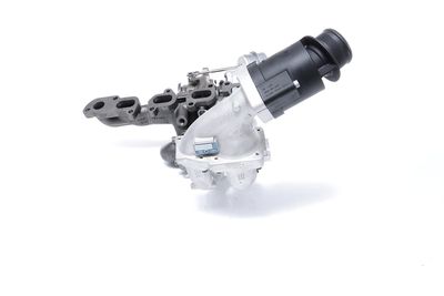 LADER AUFLADUNG BTS Turbo T916194KPL 28