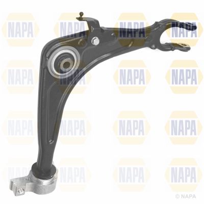 Control/Trailing Arm, wheel suspension NAPA NST2899