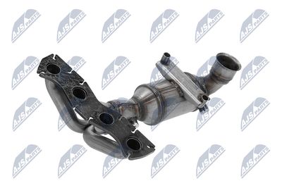 CATALIZATOR NTY KATCT000 7