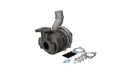 COMPRESOR SISTEM DE SUPRAALIMENTARE KAMOKA 8600196 3