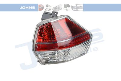 JOHNS 27 43 88-1 Задній ліхтар 