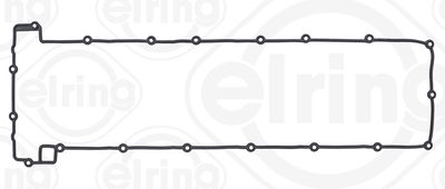 Packning, ventilkåpa ELRING 539.940