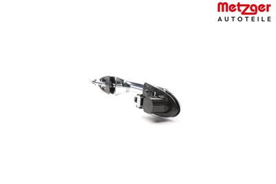 TüRGRIFF METZGER AUTOTEILE 2310947 25