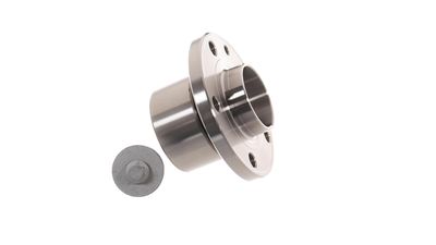 RADLAGERSATZ SKF VKBA6531 26