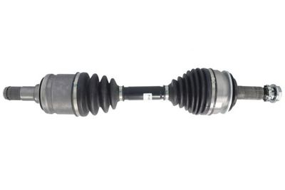 полуоска POINT GEAR