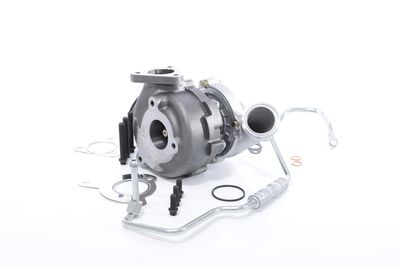 LADER AUFLADUNG BTS Turbo T981104BT 23