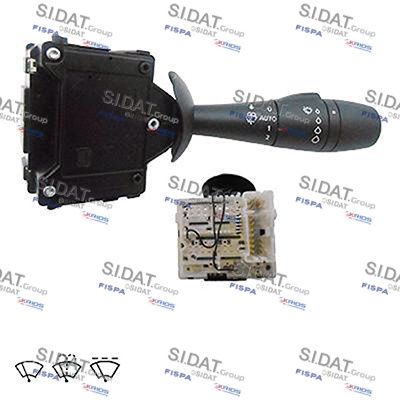 Выключатель на рулевой колонке SIDAT 430341 для SMART FORTWO