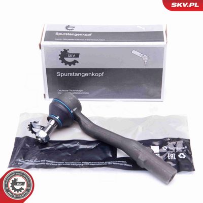 CAP DE BARA ESEN SKV 04SKV421