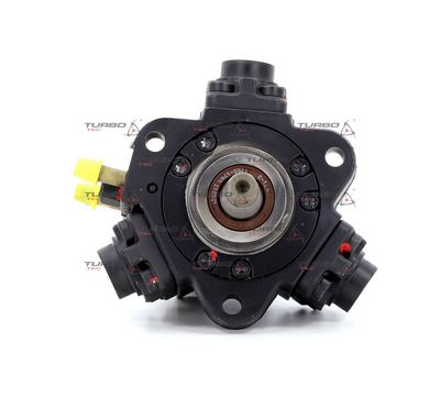 POMPA DE INALTA PRESIUNE TURBO-TEC TTIP0133 1