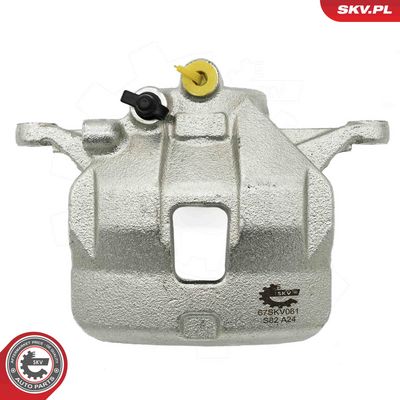 Brzdový třmen ESEN SKV 67SKV061