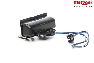 HECKKLAPPENGRIFF METZGER AUTOTEILE 2310911 15