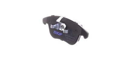 BREMSBELAGSATZ SCHEIBENBREMSE SKF VKBP80049 11