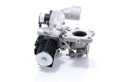 LADER AUFLADUNG BTS Turbo T918950 11