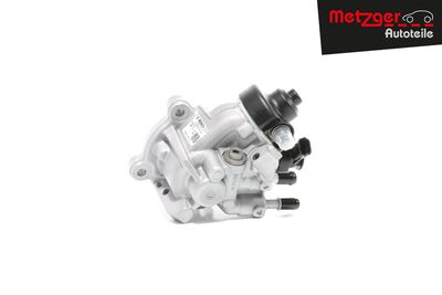 HOCHDRUCKPUMPE METZGER AUTOTEILE 0830147 19