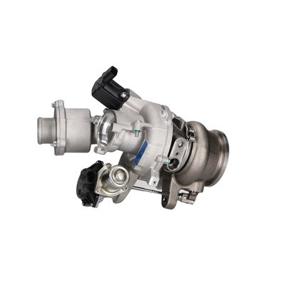 LADER AUFLADUNG NISSENS 93632 16