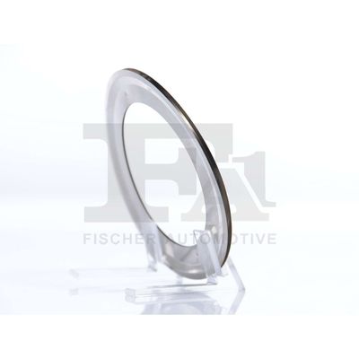 GARNITURA ETANS. COMPRESOR FA1 400565 25