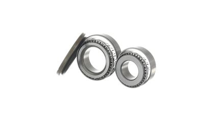 RADLAGERSATZ SKF VKBA3407 17