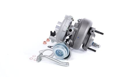 LADER AUFLADUNG BTS Turbo T981090BT 12