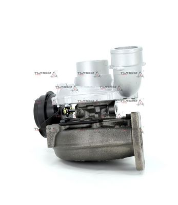 COMPRESOR SISTEM DE SUPRAALIMENTARE TURBO-TEC TT3425 1