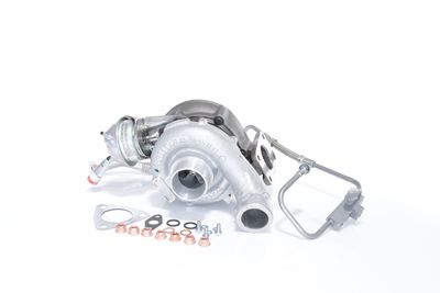 LADER AUFLADUNG BTS Turbo T981088 2