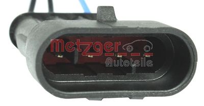 SONDA LAMBDA METZGER AUTOTEILE 0893156 1