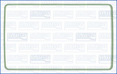 ETANSARE INTERCOOLER AJUSA 01820000 1